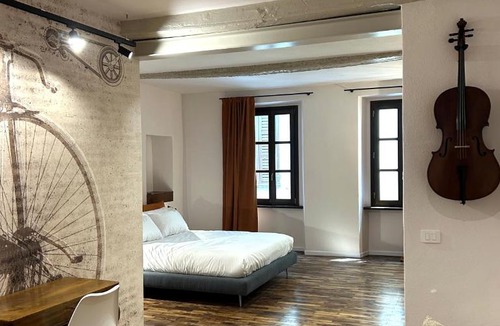 Ceva Bed & Breakfast | Residenza Basiglio