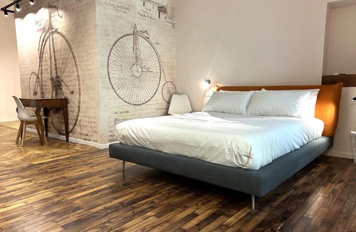 Ceva Bed & Breakfast | Residenza Basiglio
