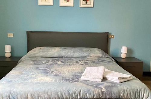 Vicenza Apartment | Residenza Bella