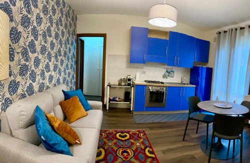 Vicenza Apartment | Residenza Bella