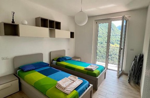 Premana Apartment | Residenza Belvedere