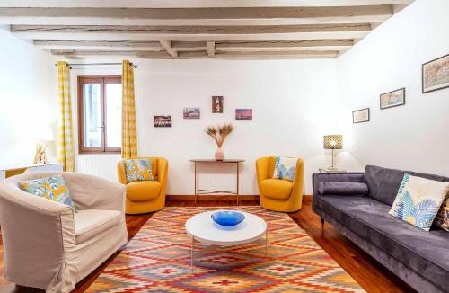 Cannaregio Villa | Residenza Ca' Giacomo
