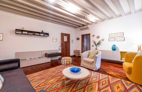 Cannaregio Villa | Residenza Ca' Giacomo