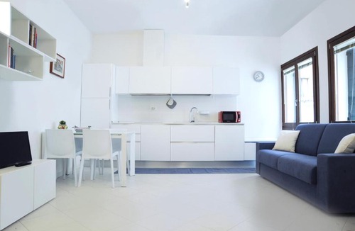 Dorsoduro Apartment | Residenza Ca' Matta