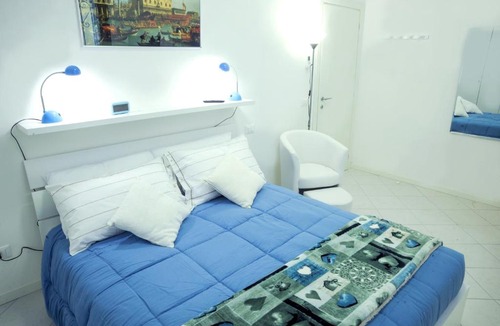 Dorsoduro Apartment | Residenza Ca' Matta