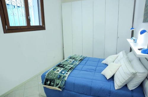 Dorsoduro Apartment | Residenza Ca' Matta