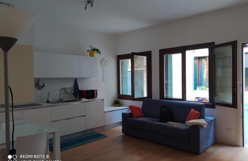 Dorsoduro Apartment | Residenza Ca' Matta
