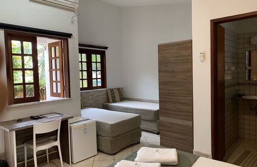Canoa Quebrada Hotel | Residenza Canoa