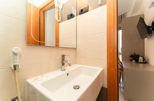 Lingotto House | Residenza Carducci