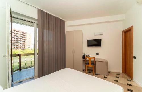 Lingotto House | Residenza Carducci