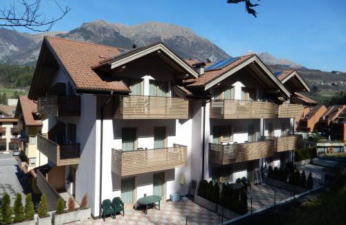 Ponte Arche Apartment | Residenza Casale