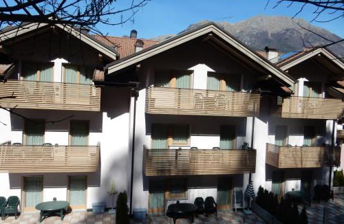 Ponte Arche Apartment | Residenza Casale