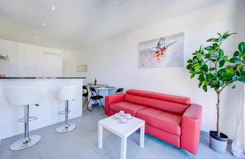Mendrisio Apartment | Residenza Castello, Mendrisio, Switzerland