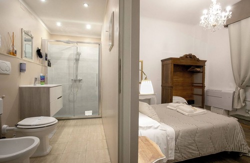 Lucca Historical Center House | Residenza Centro Storico