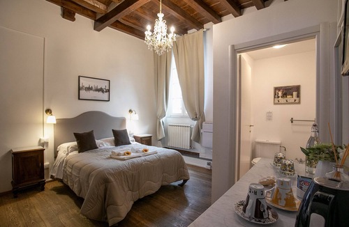 Lucca Historical Center House | Residenza Centro Storico