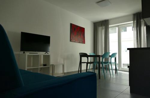 Bolognano-Vignole Apartment | Residenza Cinisca