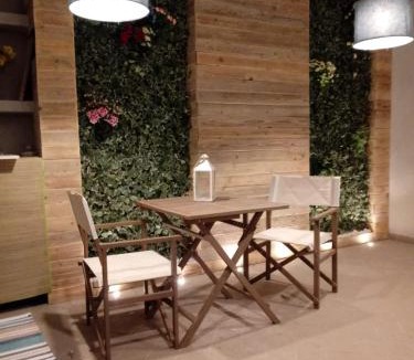 Sant'Elpidio a Mare Apartment | Residenza Corso Baccio