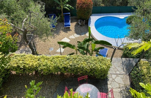 Imperia Apartment | Residenza Costarossa
