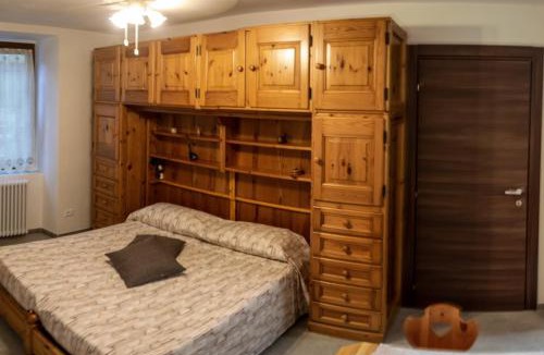 Mortaso Apartment | Residenza Cotruta Spiazzo