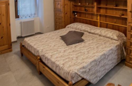 Mortaso Apartment | Residenza Cotruta Spiazzo