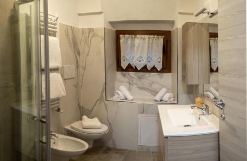 Mortaso Apartment | Residenza Cotruta Spiazzo