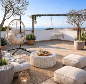San Marco di Castellabate House | Residenza Cunto