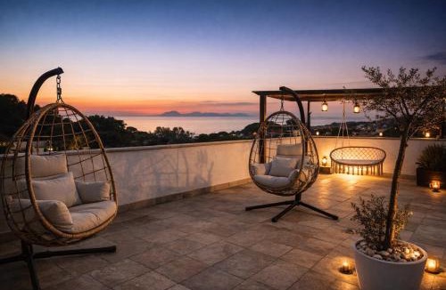 San Marco di Castellabate House | Residenza Cunto