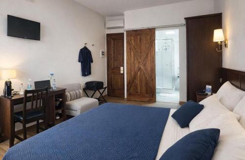 San Marco di Castellabate House | Residenza Cunto