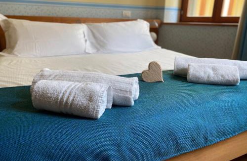 Priuso Hotel | Residenza d'Epoca Albergo Grimani
