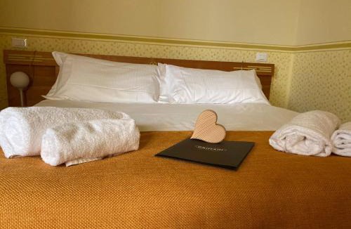 Priuso Hotel | Residenza d'Epoca Albergo Grimani