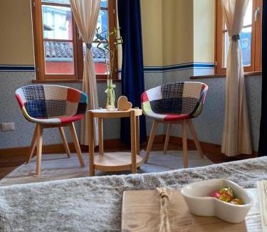 Priuso Hotel | Residenza d'Epoca Albergo Grimani