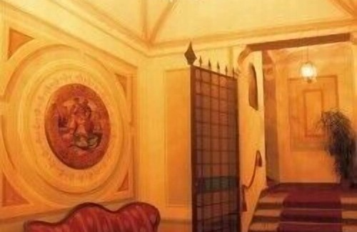 Piegaro House | Residenza d'epoca Ca' de Principi
