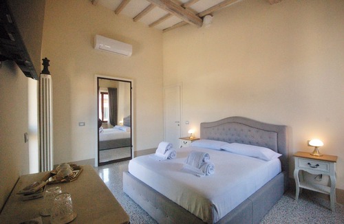 Bibbona Bed & Breakfast | Residenza d'Epoca CAVALIERE