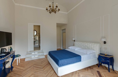 Sant' Ambrogio House | Residenza D'Epoca Sant'Egidio