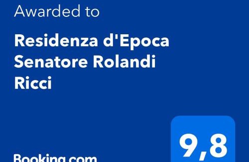 Albenga Apartment | Residenza d'Epoca Senatore Rolandi Ricci