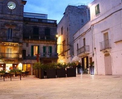 Alberobello House | Residenza De Leonardis