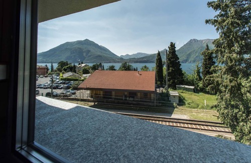 Perledo Apartment | Residenza Decimina