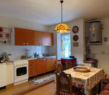 Coredo Apartment | Residenza Dei Castelli