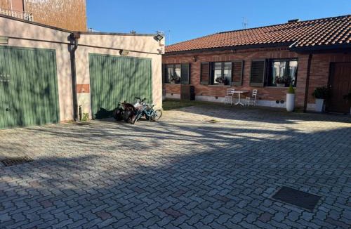 Lacchiarella Villa | Residenza dei pini lacchiarella
