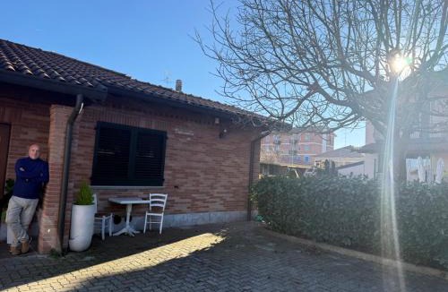 Lacchiarella Villa | Residenza dei pini lacchiarella