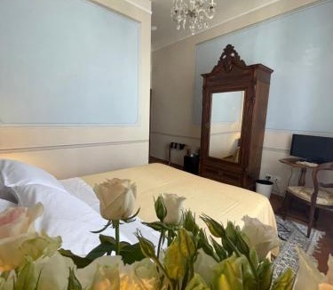 Chiusi Bed & Breakfast | Residenza Dei Ricci