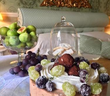 Chiusi Bed & Breakfast | Residenza Dei Ricci