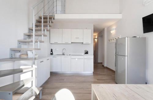 Lavaggiorosso Apartment | Residenza del Capitano