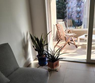 Brembate di Sopra Apartment | Residenza del Sole