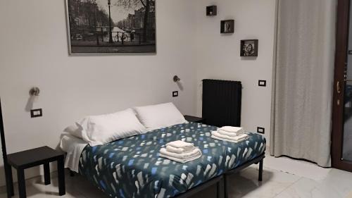 Giorgilorio Bed & Breakfast | Residenza Del Sole