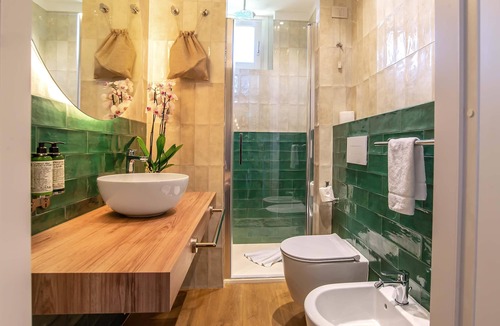 Vicchio Hotel | Residenza di Campagna Montelleri
