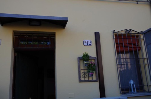 Ferrara House | Residenza Ducale