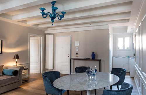 San Marco Apartment | Residenza Ducato