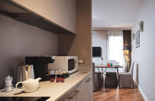 San Marco House | Residenza Ducato