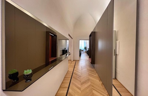 Quartiere di Porta Crucifera Apartment | Residenza DuLà